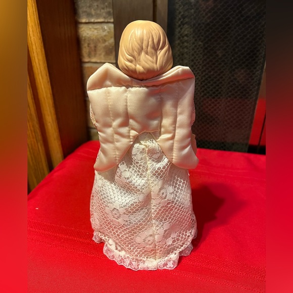 Tree angel - Picture 2 of 5